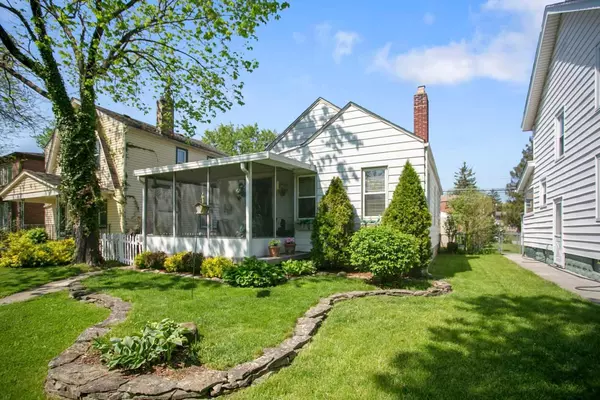 931 Palmer Road, Columbus, OH 43212