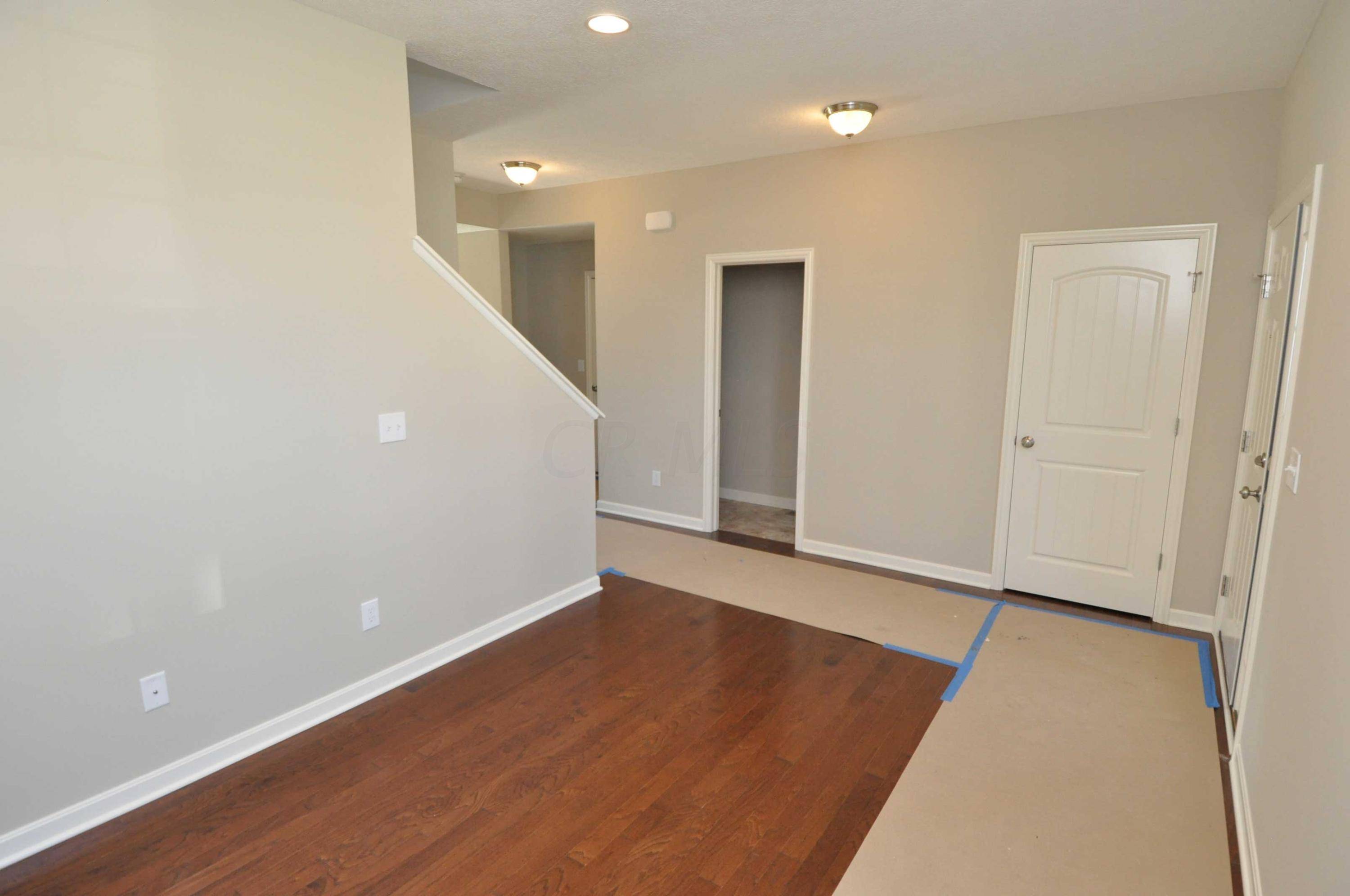 Columbus, OH 43231,4953 Farview Road #Lot 83