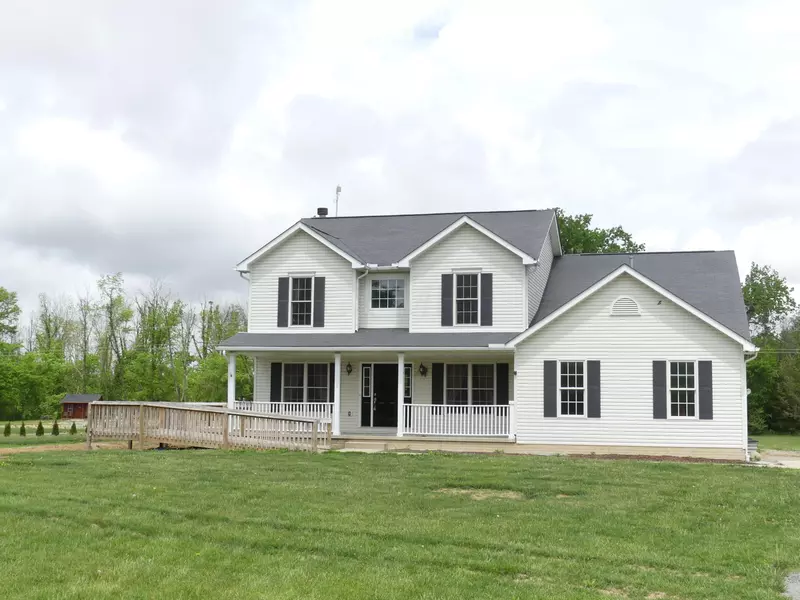 202 County Road 24, Ashley, OH 43003