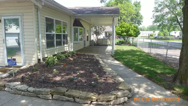 Columbus, OH 43207,884 Lock Avenue