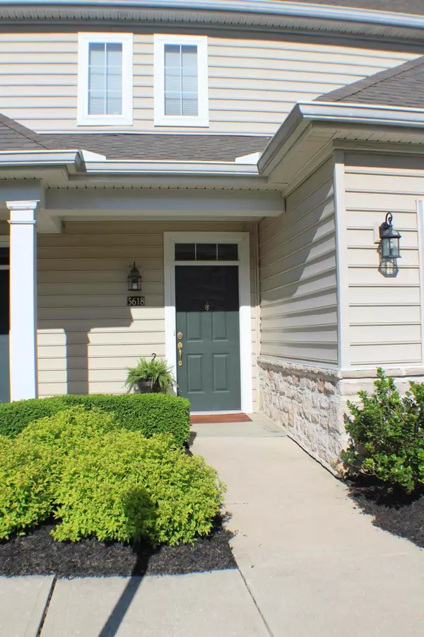 5618 Frawley Drive, Dublin, OH 43016