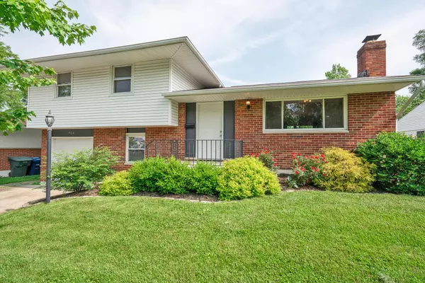 1464 Thurell Road, Columbus, OH 43229