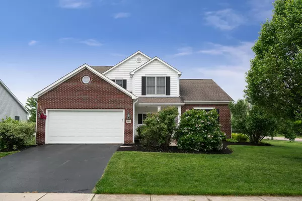 4461 Gary Way, Hilliard, OH 43026