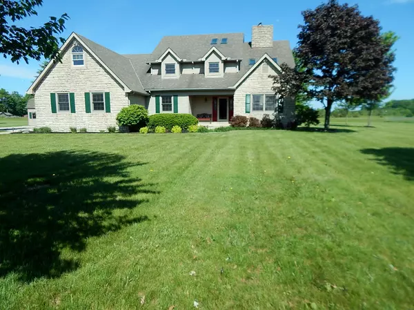 777 Green Cook Road, Sunbury, OH 43074