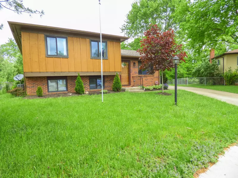 2984 Valley Creek Drive, Columbus, OH 43223