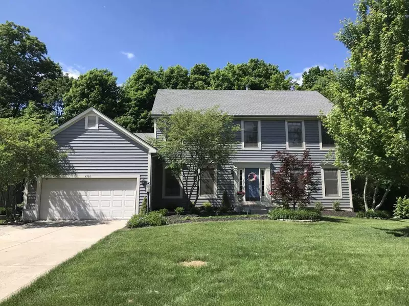 4766 Coltview Court, Hilliard, OH 43026