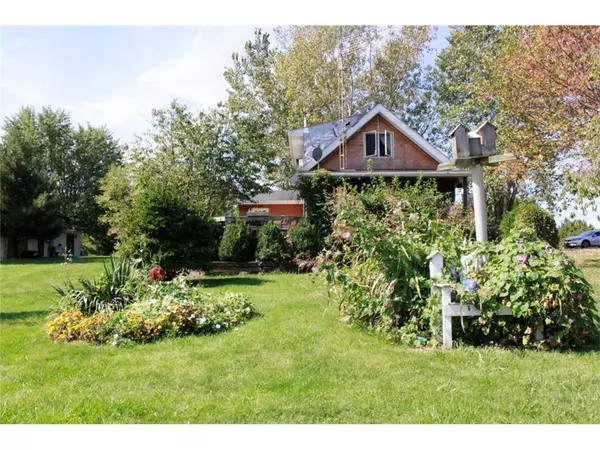 5850 Pleasant Chapel Road, Mechanicsburg, OH 43044