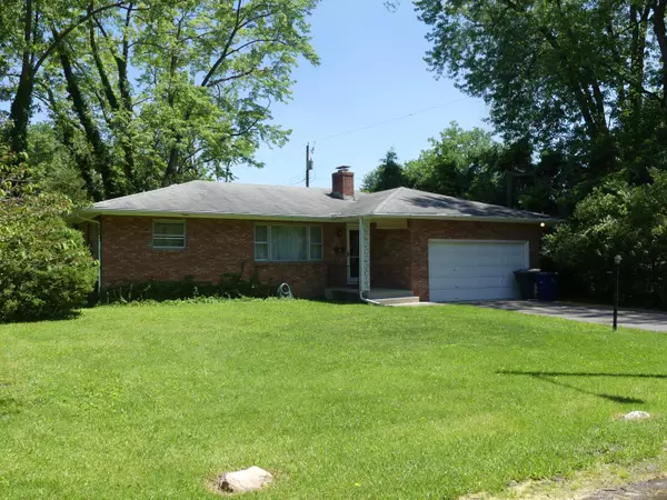 3746 Hiawatha Street, Columbus, OH 43224