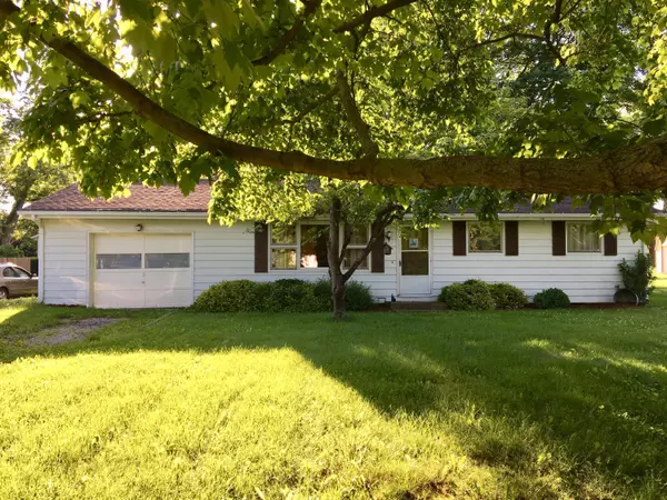 919 Fieldson Drive, Heath, OH 43056