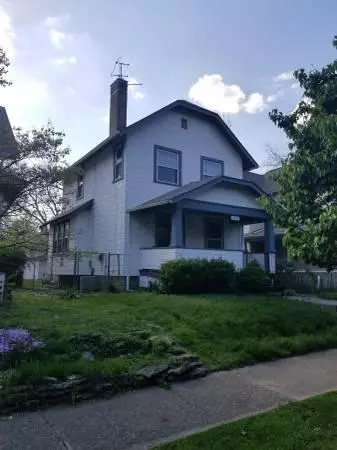 Columbus, OH 43202,2393 Glenmawr Avenue