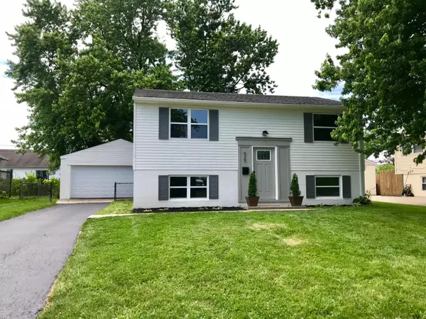 Columbus, OH 43207,927 Higbee Drive