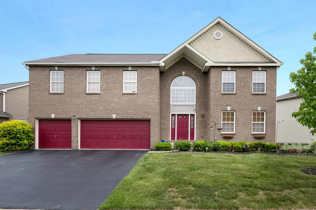 Reynoldsburg, OH 43068,8050 Harvestmoon Drive