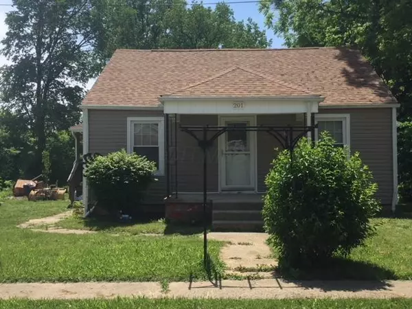 London, OH 43140,201 S Oak Street