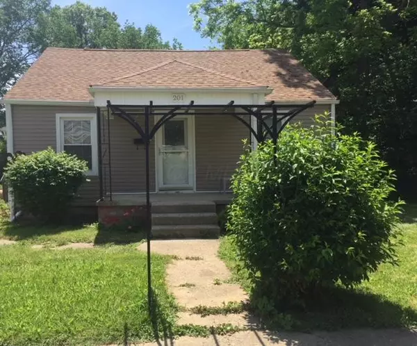 201 S Oak Street, London, OH 43140