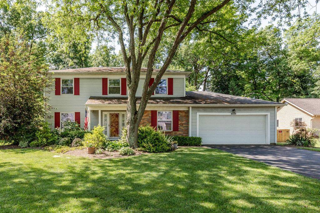 Reynoldsburg, OH 43068,6449 Hilltop Avenue