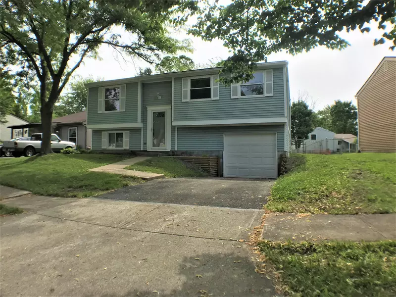 3046 Deepwood Drive, Reynoldsburg, OH 43068