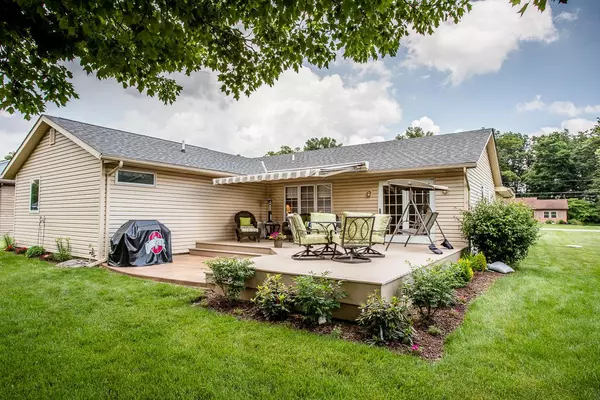 London, OH 43140,1428 Itawamba Trail