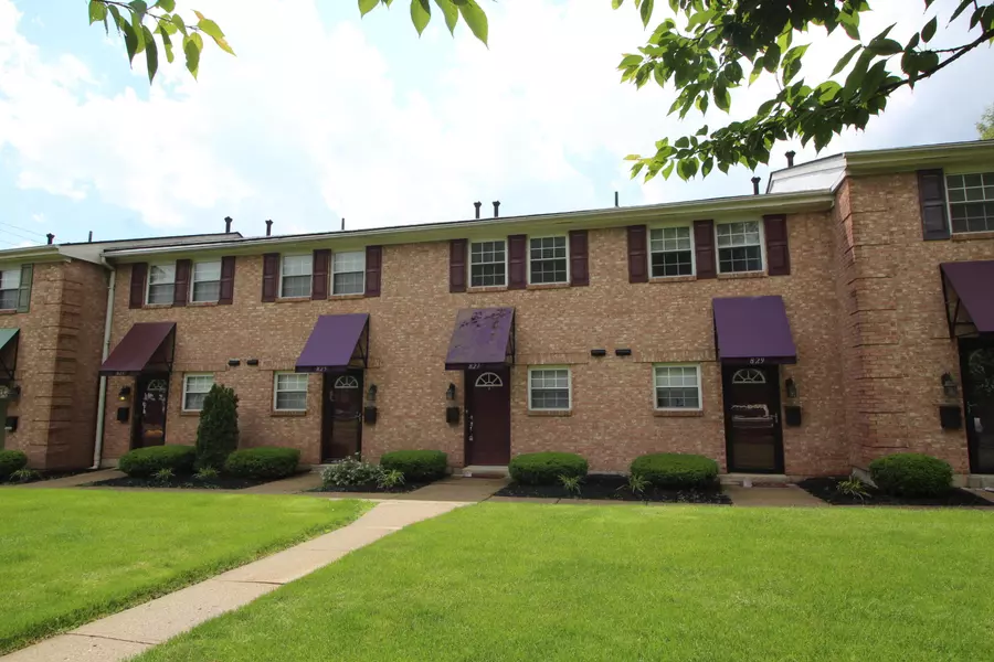 827 Mcclain Road #827, Grandview Heights, OH 43212