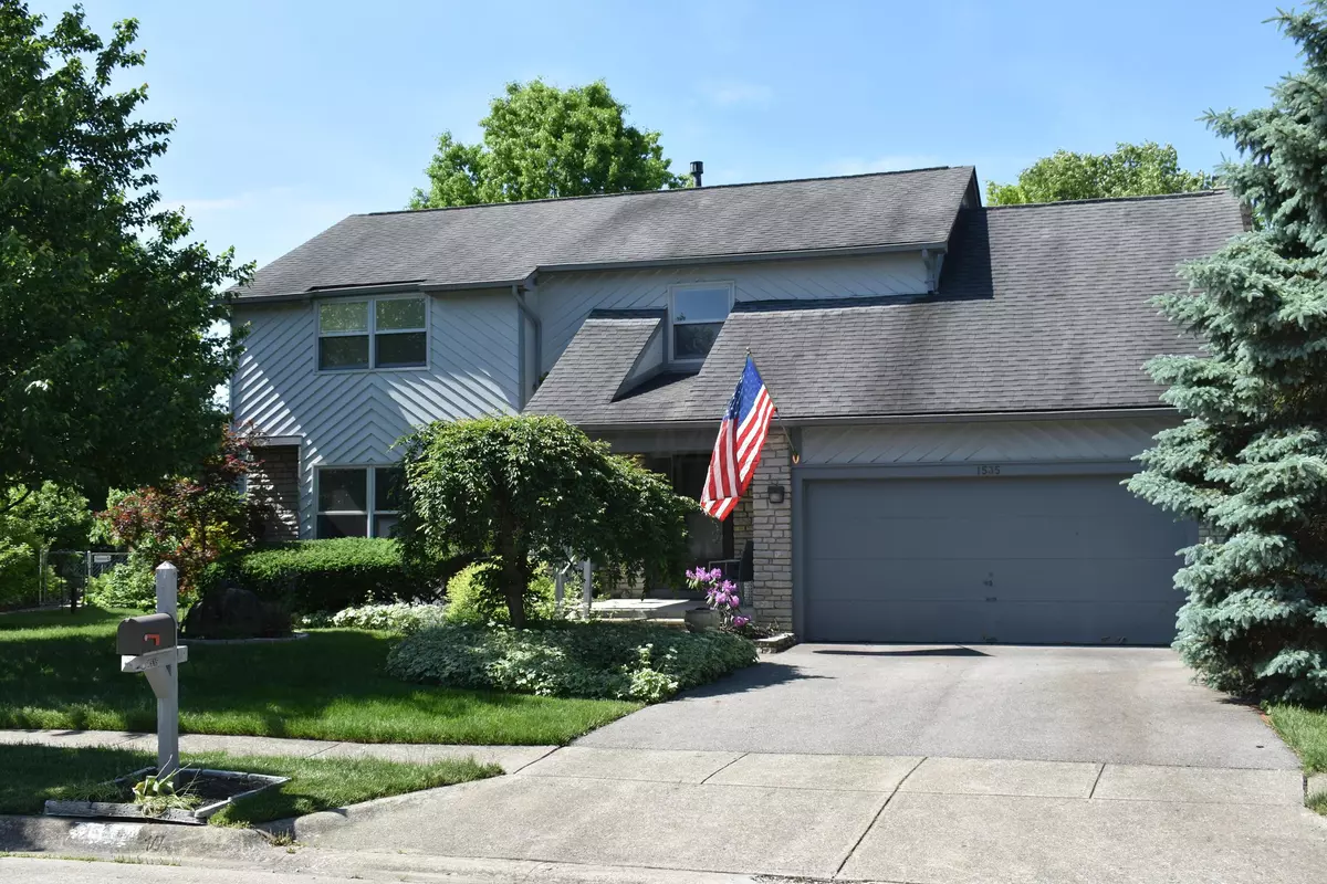 Worthington, OH 43085,1535 Buckshot Court