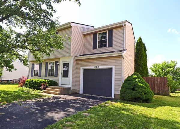 5108 Springdale Boulevard, Hilliard, OH 43026