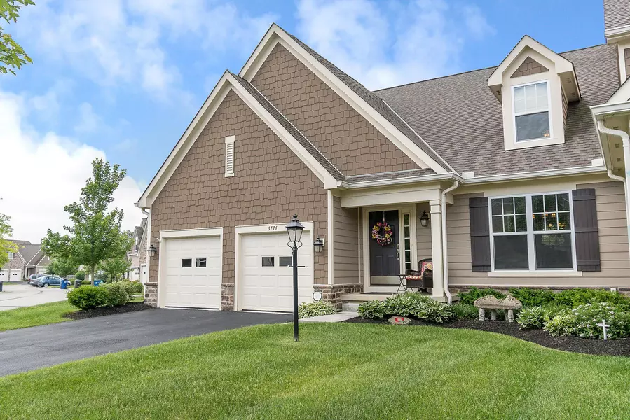 6774 Vineyard Haven Loop, Dublin, OH 43016