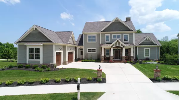 Dublin, OH 43017,7300 Wilton Chase