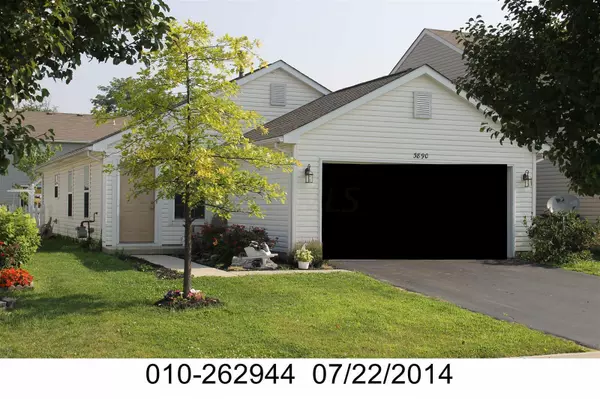 Grove City, OH 43123,3890 Genteel Drive