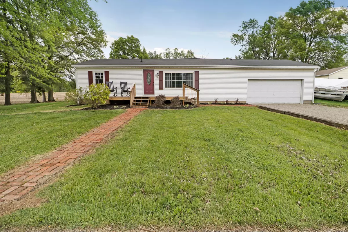 Hebron, OH 43025,110 W 2nd Avenue