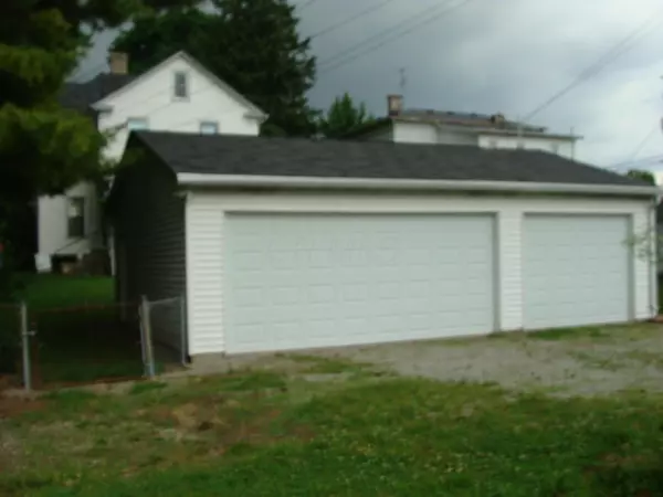 London, OH 43140,19 N Madison Road