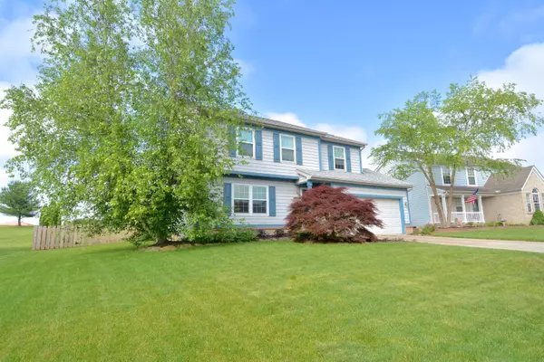 Sunbury, OH 43074,323 Dewfall Drive