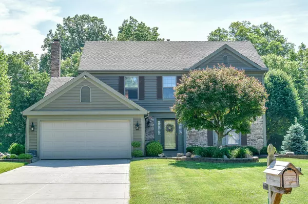 Pickerington, OH 43147,13892 Bainwick Drive