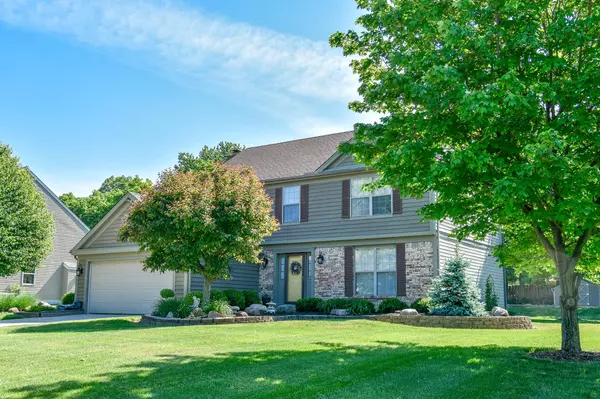 13892 Bainwick Drive, Pickerington, OH 43147