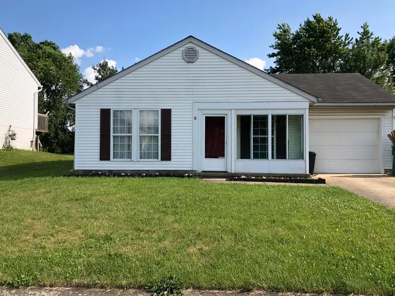 2355 Bridlewood Boulevard, Obetz, OH 43207