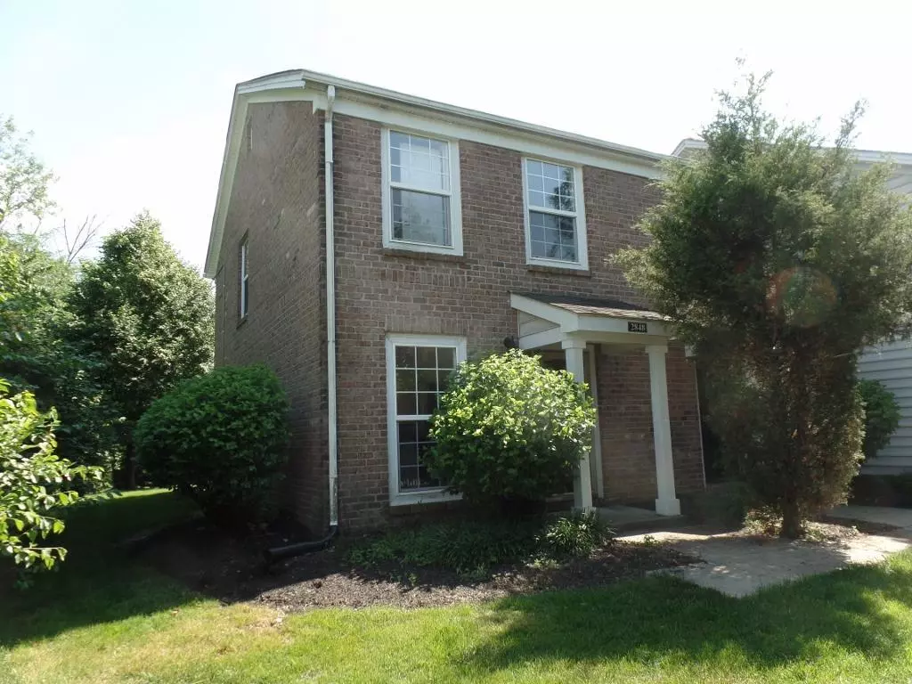 Grove City, OH 43123,2848 Ashton Row