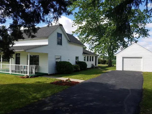 London, OH 43140,3500 Taylor Blair Road