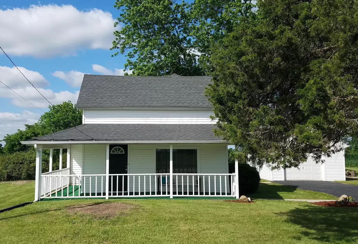 London, OH 43140,3500 Taylor Blair Road