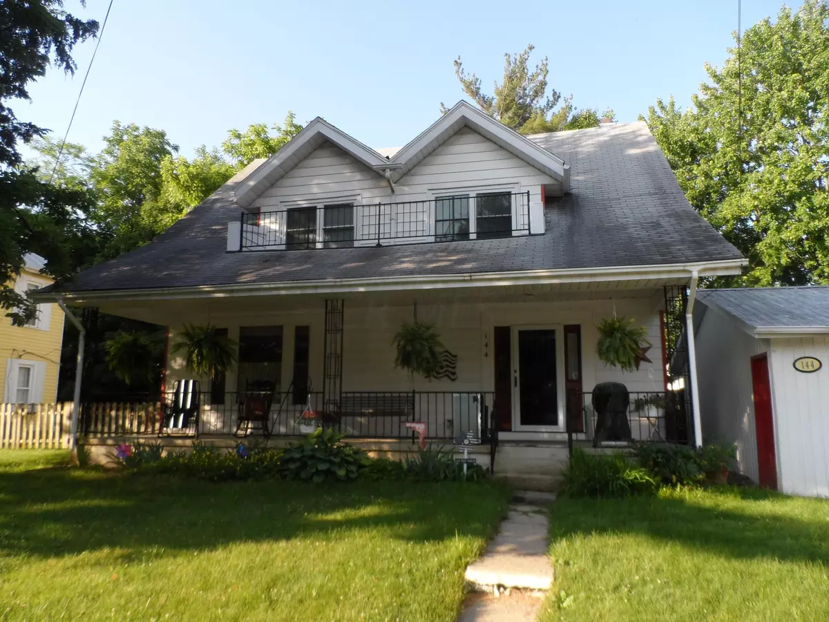 Sunbury, OH 43074,144 Hill Street