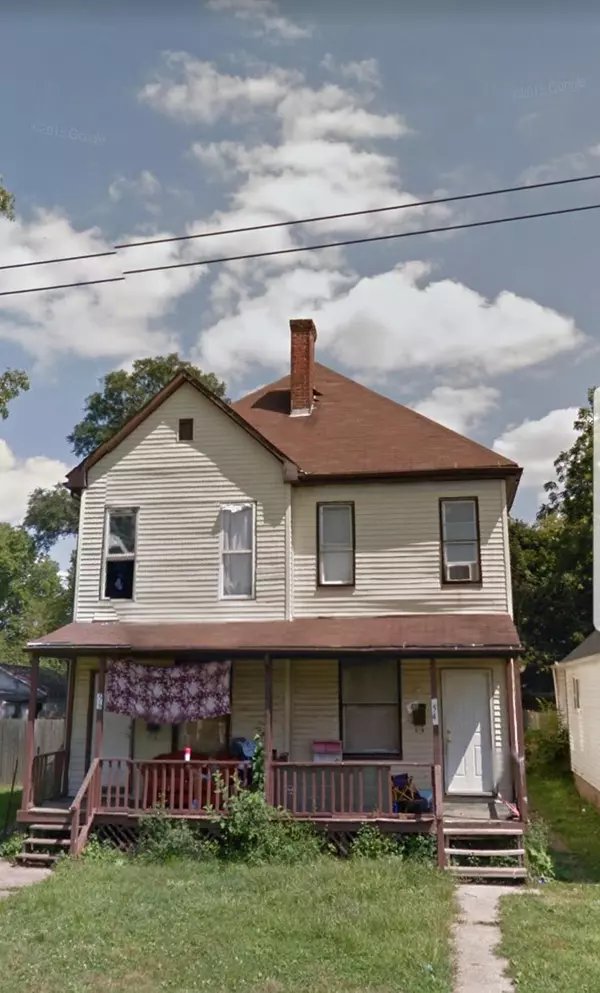 Columbus, OH 43222,5456 N Guilford Avenue