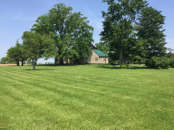 London, OH 43140,7565 Big Plain Circleville Road