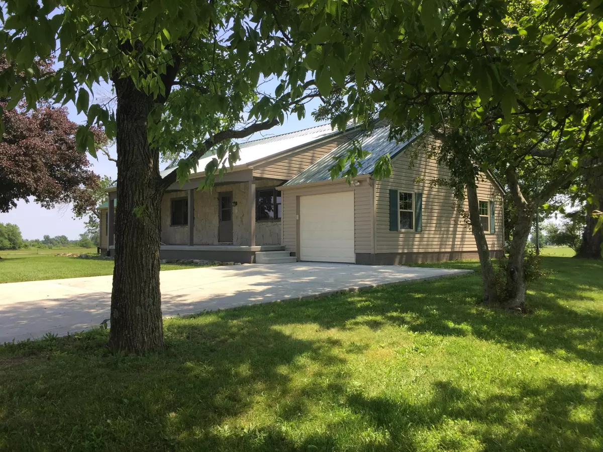 London, OH 43140,7565 Big Plain Circleville Road