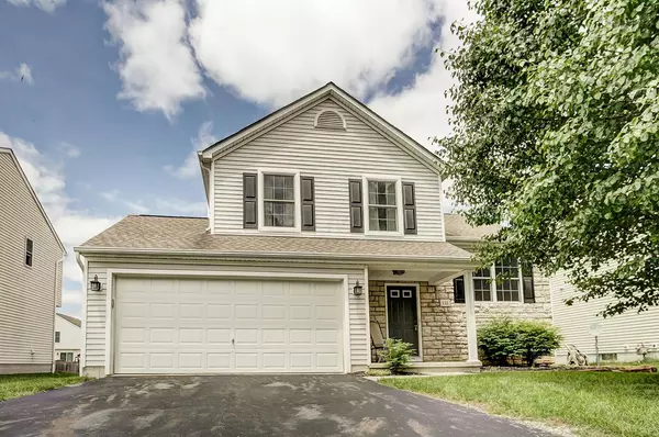 132 Crabapple Lane, Etna, OH 43062