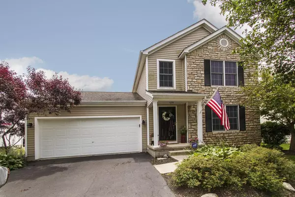 Sunbury, OH 43074,633 Village Mill Drive