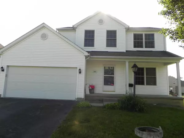 Pickerington, OH 43147,443 Vanderbuilt Street