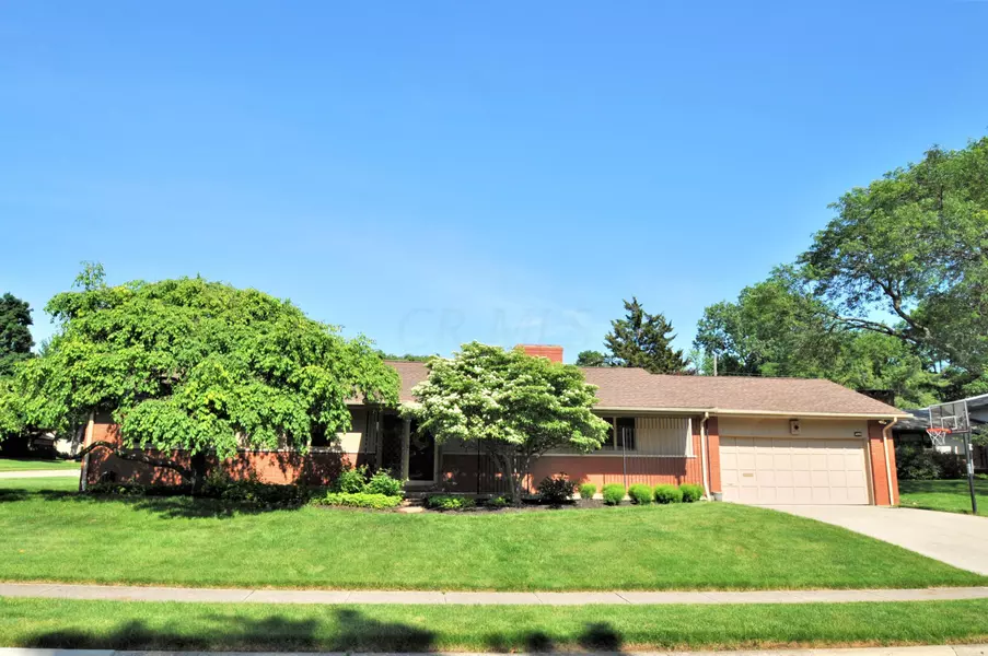 4150 Winfield Road, Upper Arlington, OH 43220