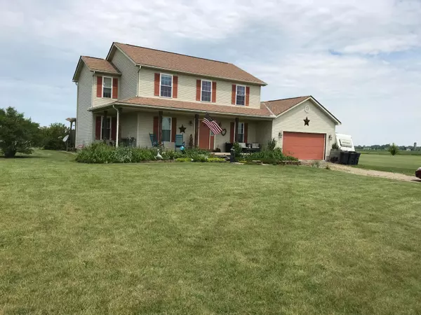 London, OH 43140,6850 Thomas Road