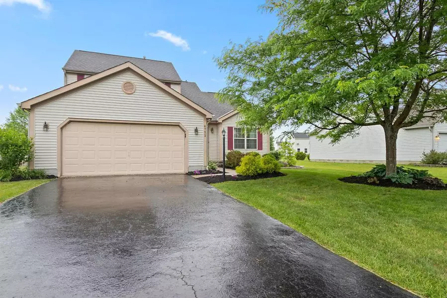 6752 Highbridge Place, Westerville, OH 43082