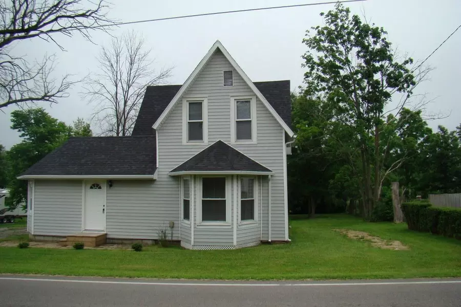 21784 Raymond Road, Raymond, OH 43067