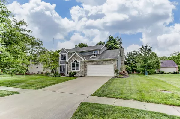 Westerville, OH 43082,5404 St Andrews Drive