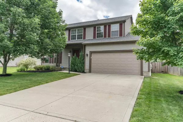 461 Pruden Drive, Pickerington, OH 43147