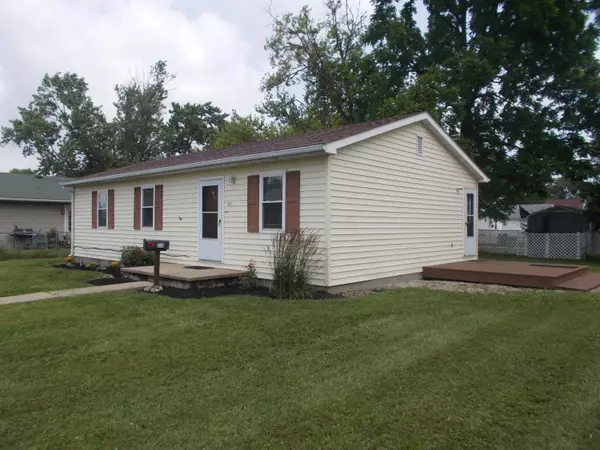 318 Bereman Street, Washington Court House, OH 43160